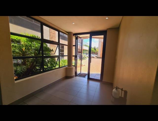 BUSINESS PROPERTY TO RENT IN ERASMUSRAND